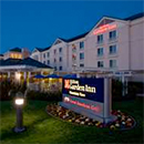 Hilton Garden