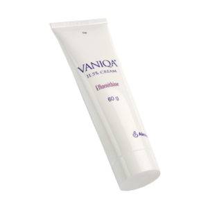 VANIQA®, California Skin Skin Insititute VANIQA®, California Skin Skin Insititute
