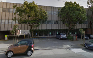 San Francisco – Laurel Heights