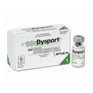 Dysport®, California Skin Skin Insititute