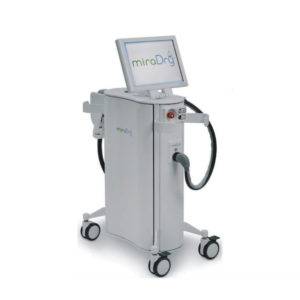 miraDry, California Skin Skin Insititute miraDry, California Skin Skin Insititute