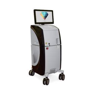 Alma Harmony YAG Laser, California Skin Skin Insititute Alma Harmony YAG Laser, California Skin Skin Insititute