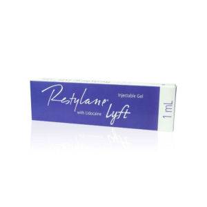 Restylane Lyft, California Skin Skin Insititute Restylane Lyft, California Skin Skin Insititute